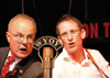 Steve and Stan